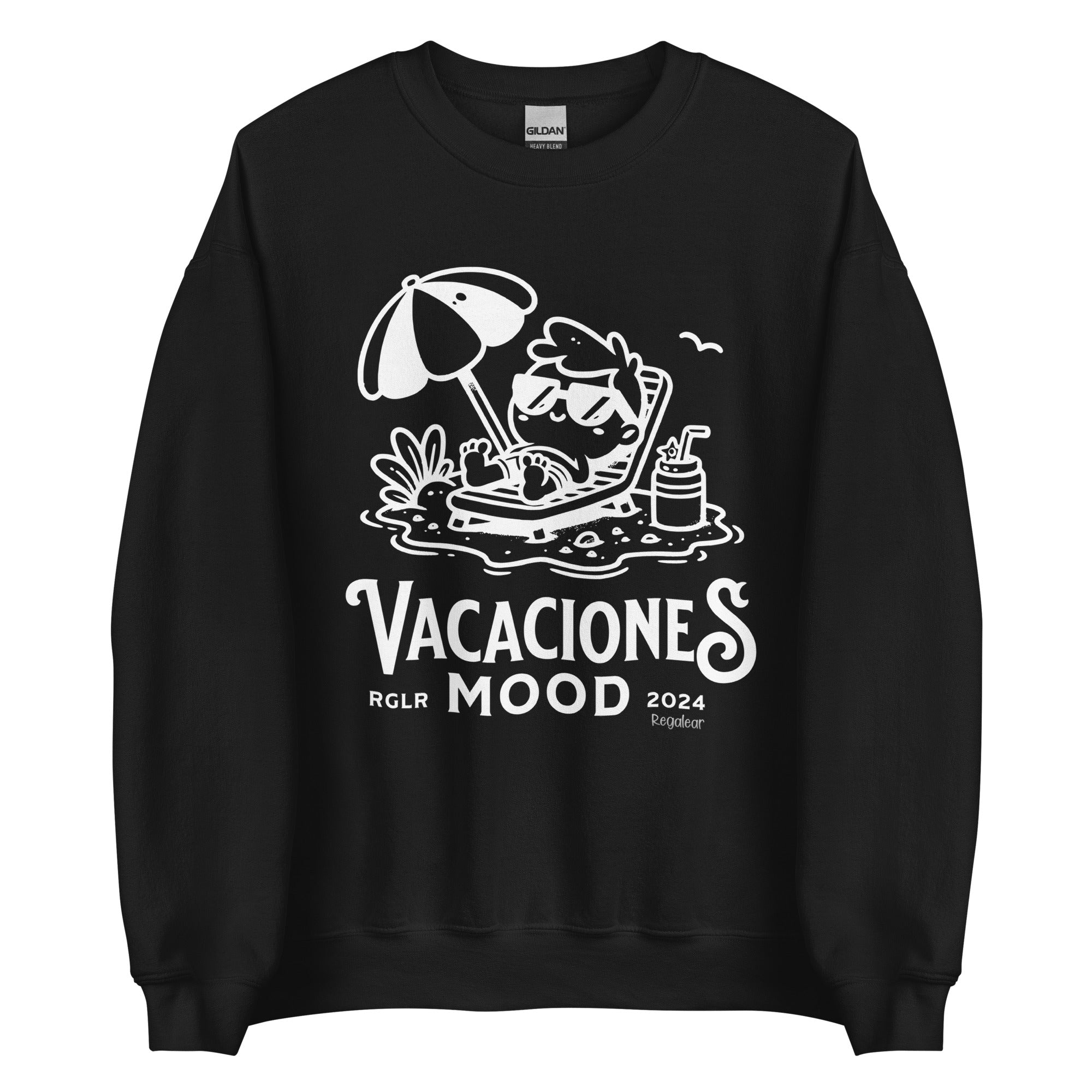 sudadera personalizadas